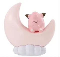 ポケモン お月さまライトマスコット