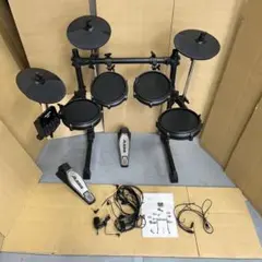 ALESIS NITRO MESH KIT オールメッシュ電子ドラムキット - メルカリ