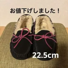 UGGモカシン