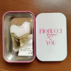 未使用 フィオルッチ ラブスユー 75ml オードトワレ Fiorucci（香水）のフリマアイテム一覧