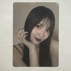 MISAMO PLAY MOMO モモ トレカ ラキドロ タワレコ ①