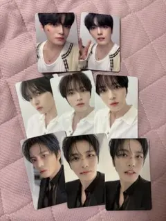 ジェジュン アイドル