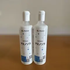 新品未開封】メニコン アミノソラ - メルカリ