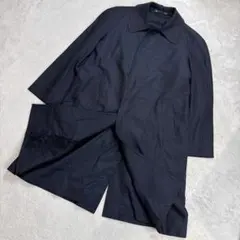 2026年最新】LANVIN ステンカラーコートの人気アイテム - メルカリ