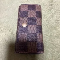 ルイヴィトン　キーケース
