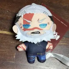 終末のワルキューレⅢ マスコット vol.2 アポロン レオニダス王セット