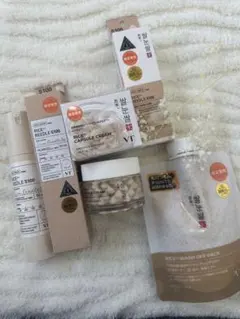 Vt cosmetics rice lineのサムネイル