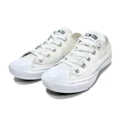 CONVERSE コンバース ALL STAR LIGHT OX 白 22.5