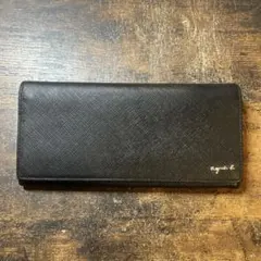 アニエスベー長財布のサムネイル