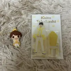 KingandPrince SWEETGARDEN 髙橋海人 グッズ - メルカリ