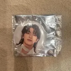 INI XQUARE MASTERPIECE 缶バッジ 髙塚大夢