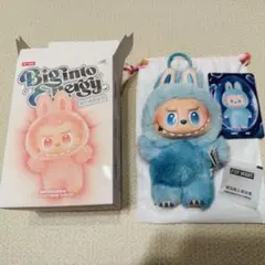 ラブブ Big into Energy 【HOPE】