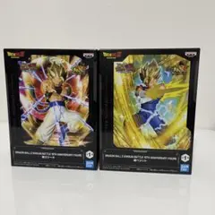 2026年最新】10TH ANNIVERSARY FIGURE 超ベジットの人気アイテム