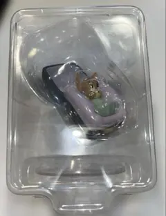 トムとジェリー　一番くじ ハッピーくじ A賞　 19番プレゼントになったジェリー