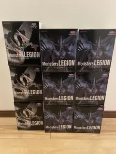 でふぉるまにあこれくくしょん 3体セット 71DscFIlcxL._AC_UF894,