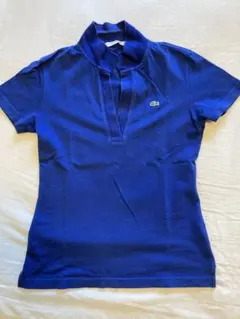 ラコステ　レディース　ポロシャツ