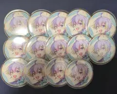 プロセカ 再販4B 草薙寧々 缶バッジ×10点 - メルカリ
