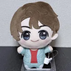 TinyTAN DNA ちびぐるみvol.2 ジョングクのサムネイル