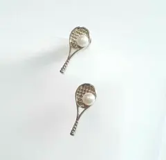 2025年最新】テニスラケットブローチの人気アイテム - メルカリ