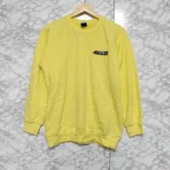 manastash スウェット