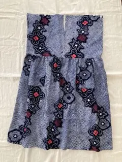 レア/未使用】サン ヒデアキ ミハラ トゥモローランド コラボ レザー