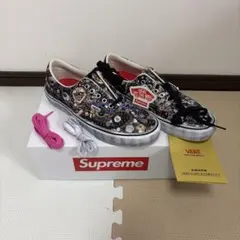 Supreme Vans Mike Kelleyのサムネイル