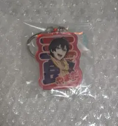 ヒプノシスマイク 山田三郎 一番くじ オーロラアクリルチャーム