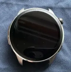 Amazfit GTR4 ヴィンテージブラウンレザー