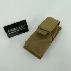 ハンドガンマガジンポーチ