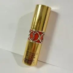 YSL リップスティック No. 61 オレンジ