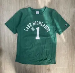 Champion REVERSE WEAVE Tシャツ