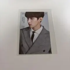 SEVENTEEN IDEAL CUT ソウルコン トレカ セブチ ドギョム