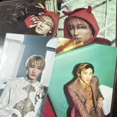 桜木雅哉 生写真