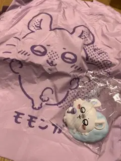 ちいかわ モモンガセット