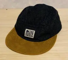 THE NORTH FACE スエードキャップ