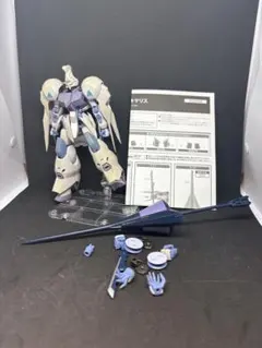 ROBOT魂 ガンダムキマリス ASW-G-66のサムネイル