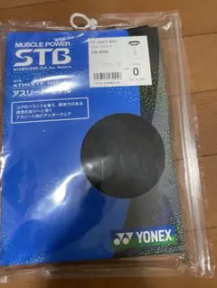 【新品】YONEX ユニハーフスパッツ STB-A2006 アスリートモデル