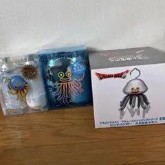 ドラゴンクエスト 8 THE THALASSO ホイミスライムのサムネイル