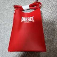 diesel バッグ