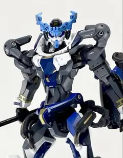 アーマード・コアスティールヘイズ・オルトゥス/ラスティ&メタル