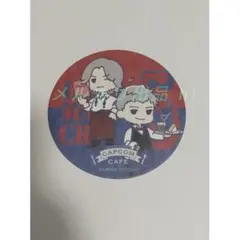 2025年最新】デビルメイクライ ダンテ 缶バッジの人気アイテム