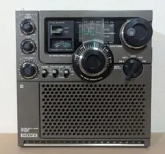 2026年最新】sony スカイセンサー icf-5900の人気アイテム - メルカリ