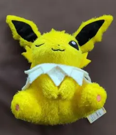 イーブイコレクション Eevee Collection ぬいぐるみ サンダース - メルカリ