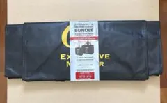 【新品未使用】コストコ エコバッグ 2個セットのサムネイル