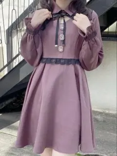 ロジータ ROJITA ワンピース 地雷 量産