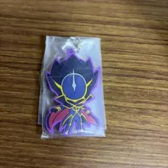 コードギアス ルルーシュ ラバーストラップ