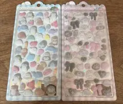 ボンボンドロップシール