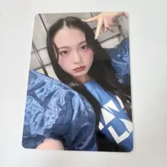 CANDY TUNE トレカ