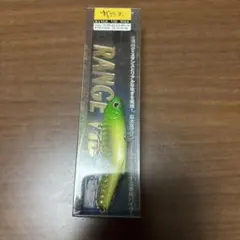 バスデイ レンジバイブ 70 EX 有頂天のサムネイル