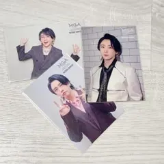 2025年最新】ミセスグリーンアップル フォトカード 大森元貴の人気